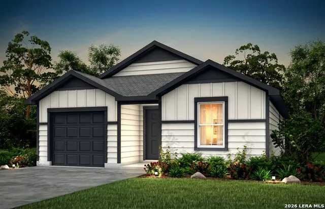 4088 BERMUDA LANE Seguin, TX 78155