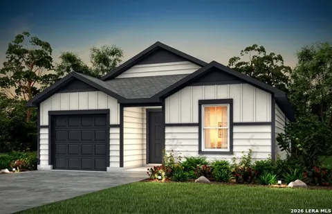 4088 BERMUDA LANE