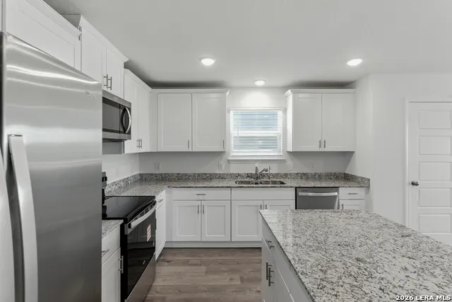 4088 BERMUDA LANE Seguin, TX 78155
