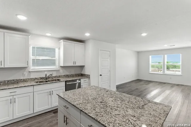 4088 BERMUDA LANE Seguin, TX 78155