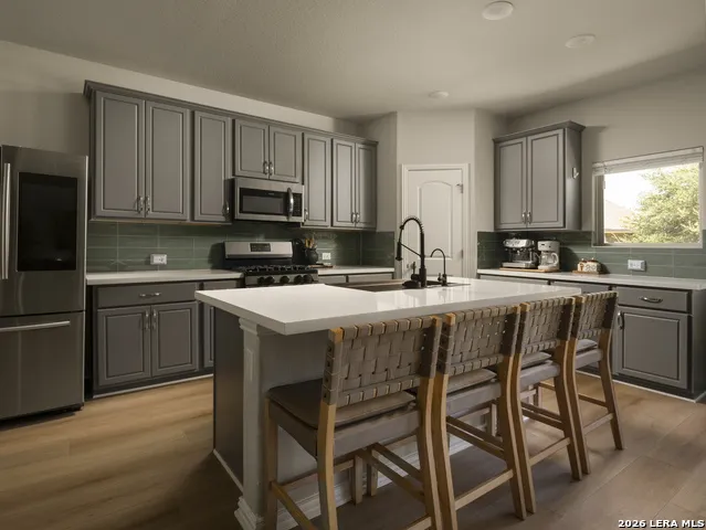 2033 EGRET AVE New Braunfels, TX 78132