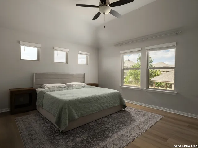 2033 EGRET AVE New Braunfels, TX 78132