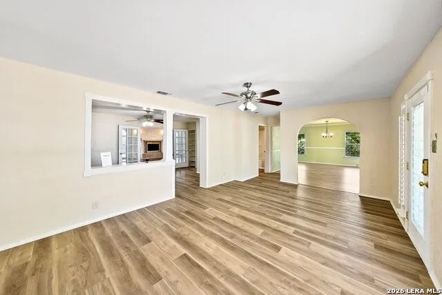 5306 Wapiti Trl San Antonio, TX 78228