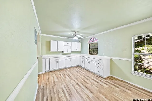 5306 Wapiti Trl San Antonio, TX 78228