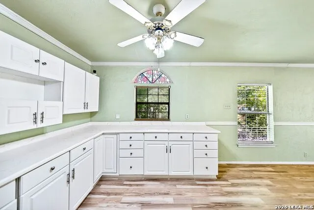 5306 Wapiti Trl San Antonio, TX 78228