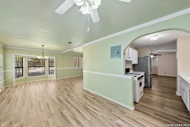5306 Wapiti Trl San Antonio, TX 78228