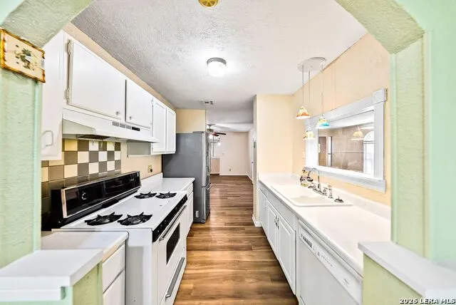 5306 Wapiti Trl San Antonio, TX 78228
