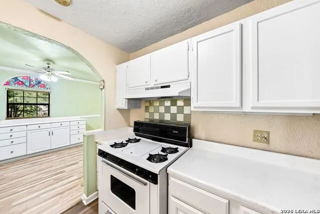 5306 Wapiti Trl San Antonio, TX 78228