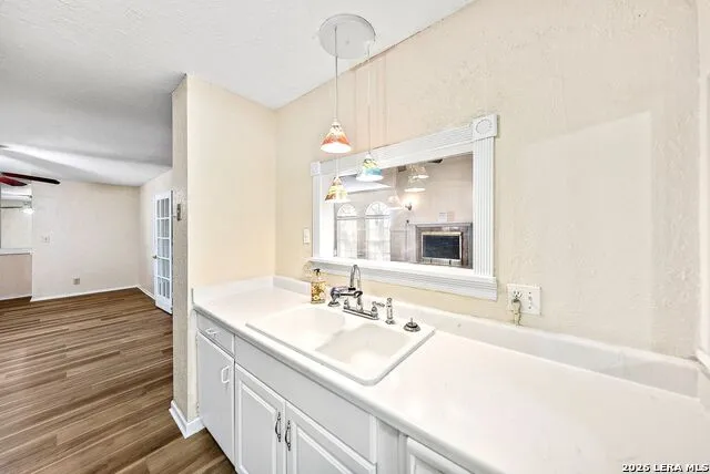 5306 Wapiti Trl San Antonio, TX 78228