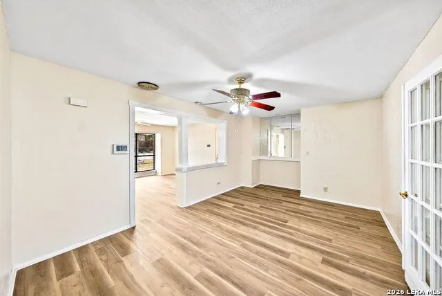 5306 Wapiti Trl San Antonio, TX 78228