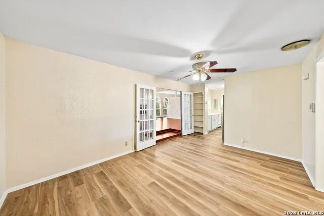5306 Wapiti Trl San Antonio, TX 78228