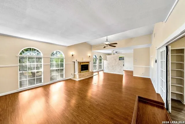 5306 Wapiti Trl San Antonio, TX 78228