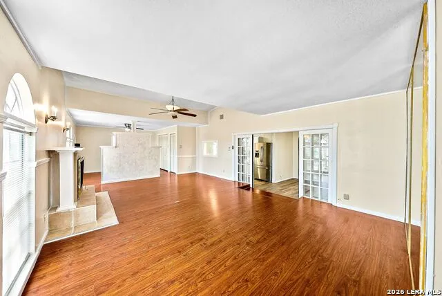 5306 Wapiti Trl San Antonio, TX 78228