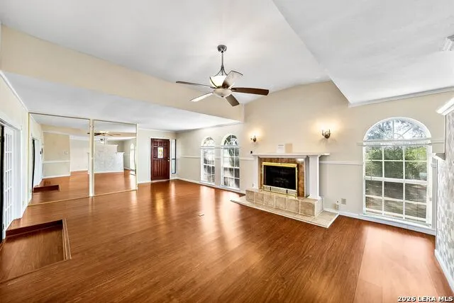 5306 Wapiti Trl San Antonio, TX 78228