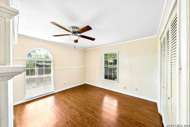 5306 Wapiti Trl San Antonio, TX 78228