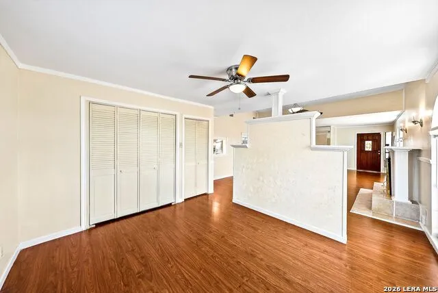 5306 Wapiti Trl San Antonio, TX 78228