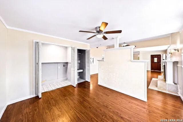 5306 Wapiti Trl San Antonio, TX 78228