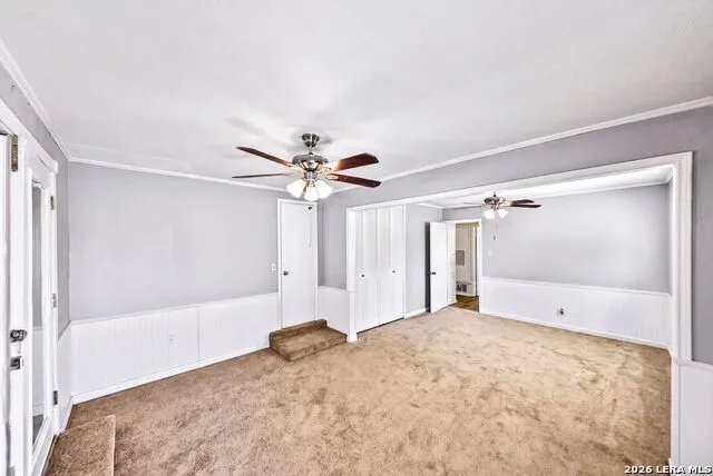 5306 Wapiti Trl San Antonio, TX 78228