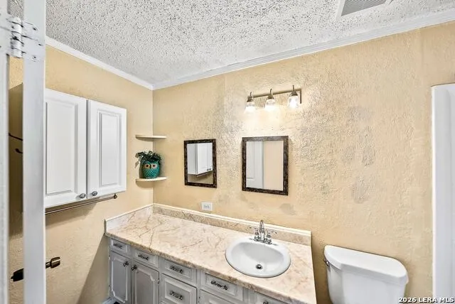 5306 Wapiti Trl San Antonio, TX 78228