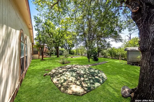 5306 Wapiti Trl San Antonio, TX 78228
