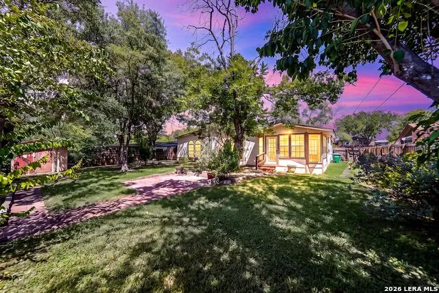 5306 Wapiti Trl San Antonio, TX 78228