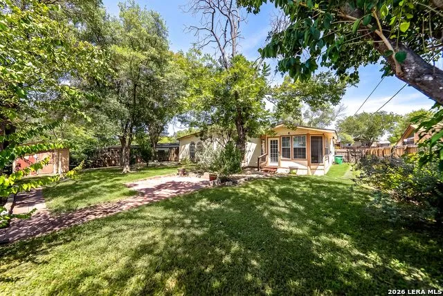 5306 Wapiti Trl San Antonio, TX 78228