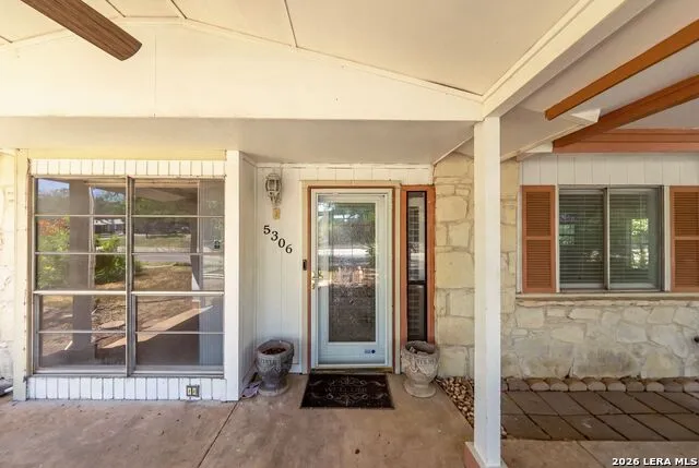 5306 Wapiti Trl San Antonio, TX 78228