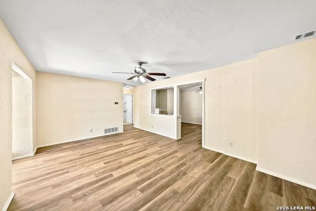 5306 Wapiti Trl San Antonio, TX 78228