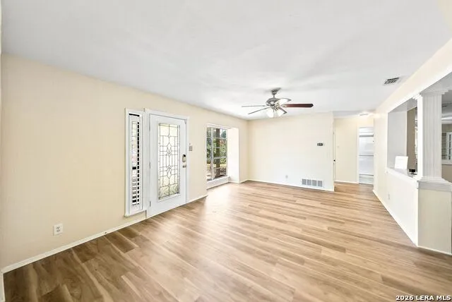 5306 Wapiti Trl San Antonio, TX 78228