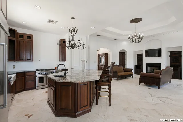 497 THUNDER CREEK RD Utopia, TX 78884