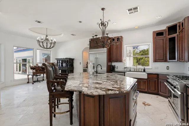 497 THUNDER CREEK RD Utopia, TX 78884