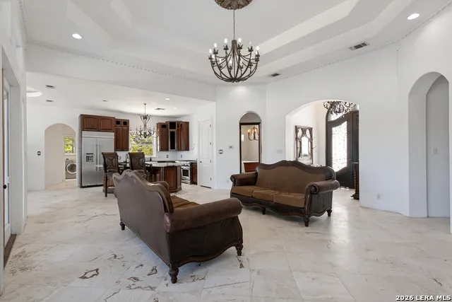 497 THUNDER CREEK RD Utopia, TX 78884