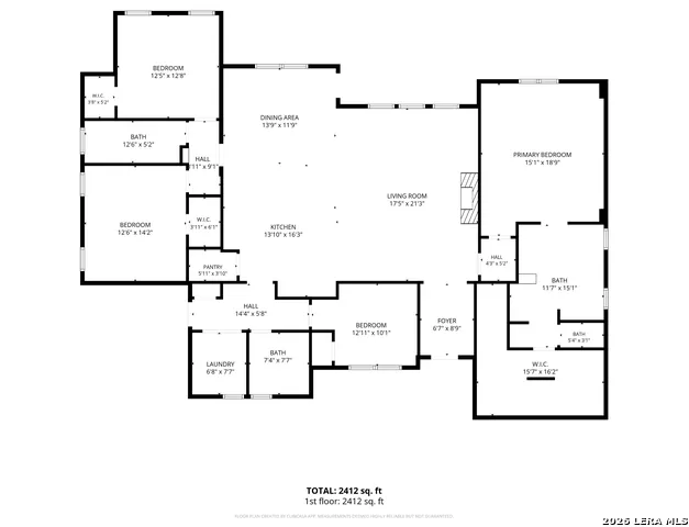 306 Havasu Pt Spring Branch, TX 78070