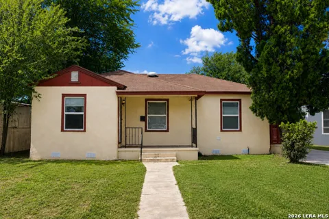 2254 Texas ave