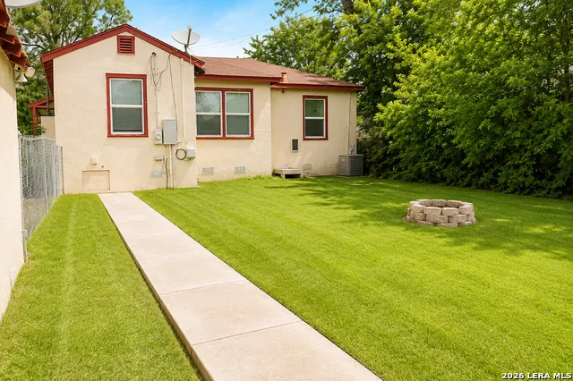 2254 Texas ave San Antonio, TX 78228