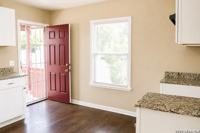 2254 Texas ave San Antonio, TX 78228
