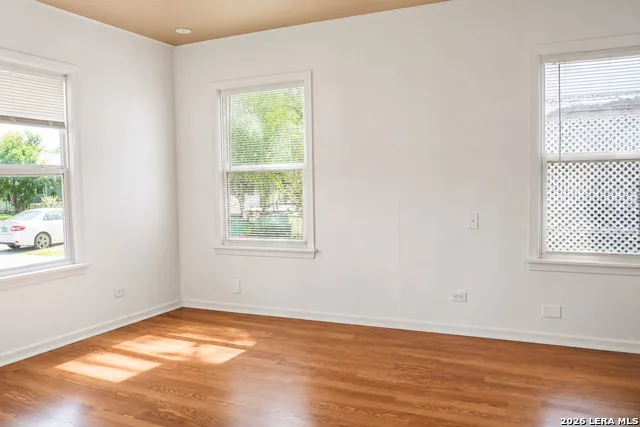 2254 Texas ave San Antonio, TX 78228