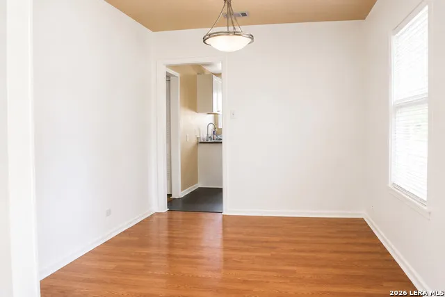 2254 Texas ave San Antonio, TX 78228