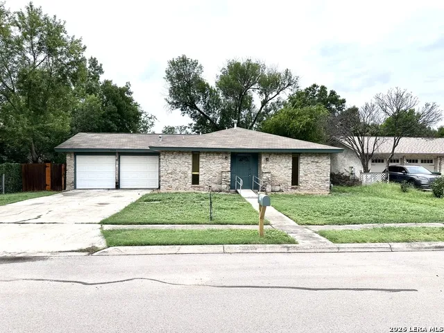 7019 FOREST MOSS ST San Antonio, TX 78240