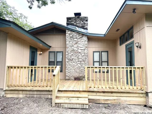7019 FOREST MOSS ST San Antonio, TX 78240