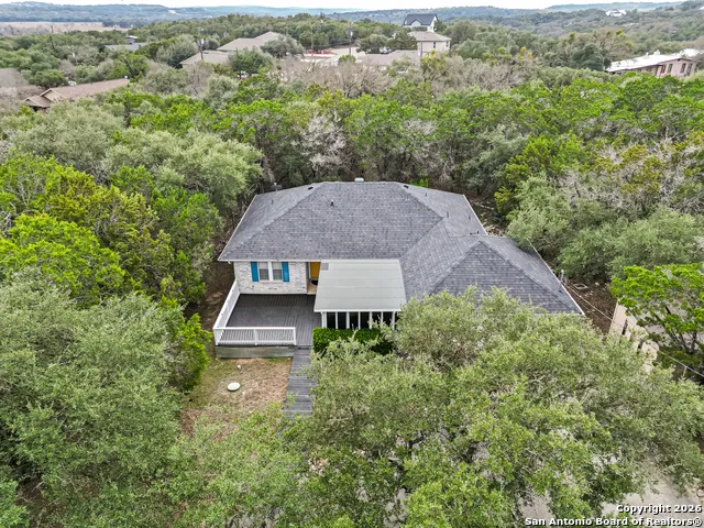 162 CANYON VW Spring Branch, TX 78070