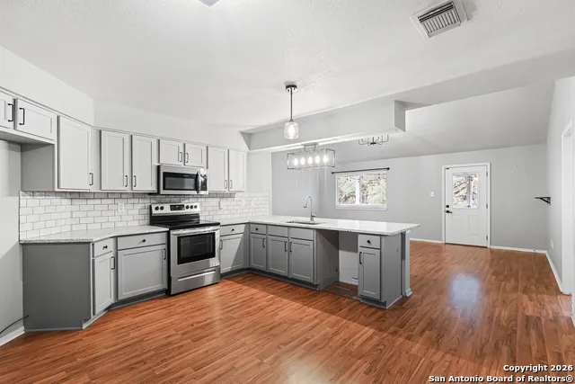 162 CANYON VW Spring Branch, TX 78070