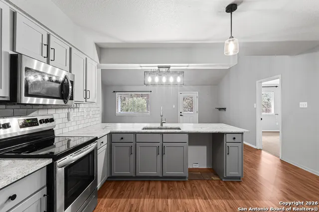 162 CANYON VW Spring Branch, TX 78070