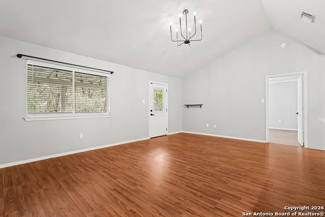 162 CANYON VW Spring Branch, TX 78070