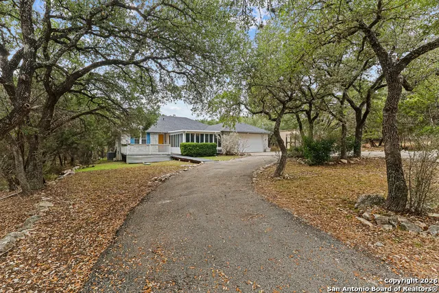 162 CANYON VW Spring Branch, TX 78070