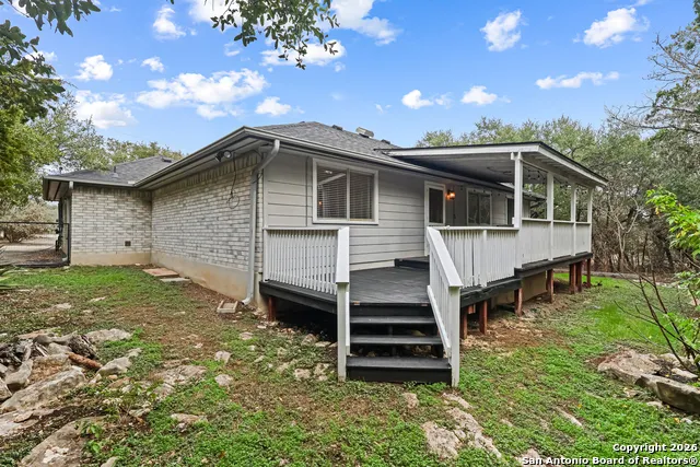 162 CANYON VW Spring Branch, TX 78070