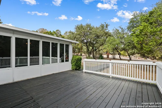 162 CANYON VW Spring Branch, TX 78070