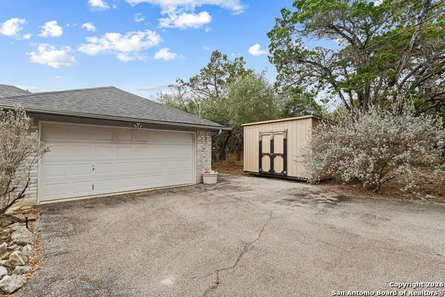 162 CANYON VW Spring Branch, TX 78070
