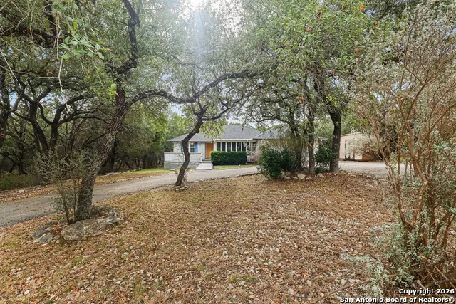 162 CANYON VW Spring Branch, TX 78070