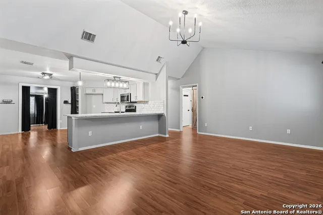 162 CANYON VW Spring Branch, TX 78070